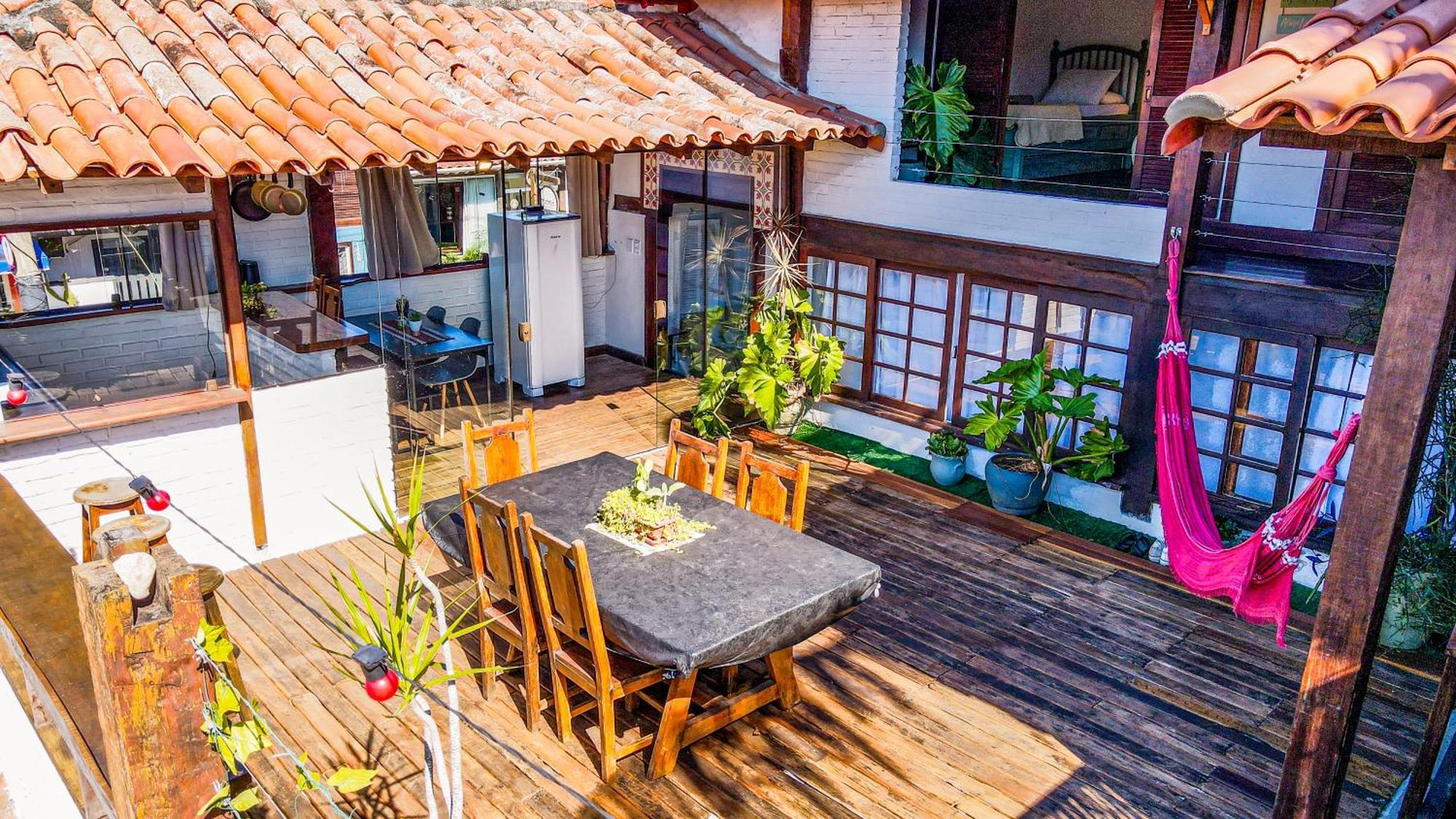 Excelente Apartamento Em Buzios Centro Exterior foto