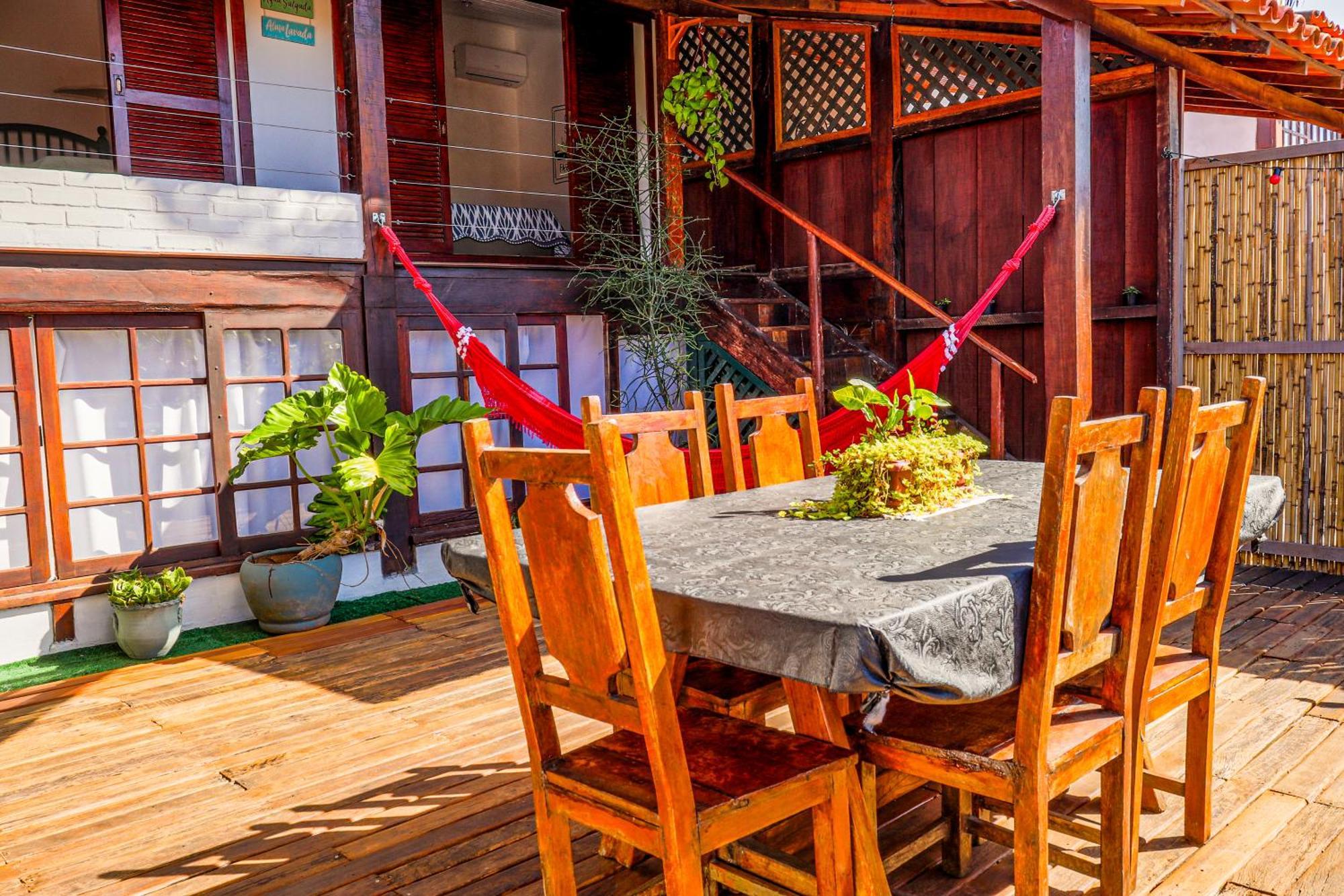 Excelente Apartamento Em Buzios Centro Exterior foto