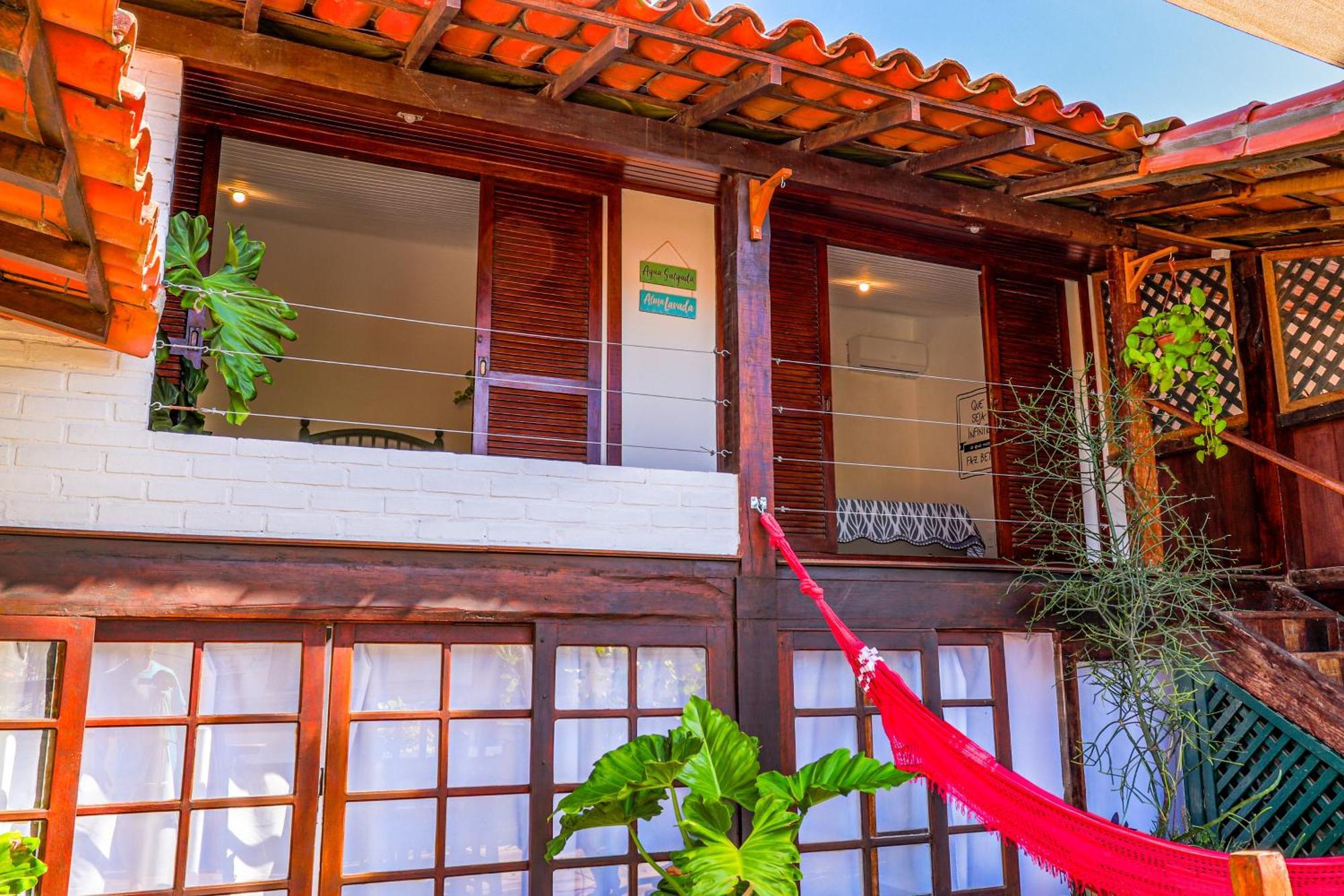Excelente Apartamento Em Buzios Centro Exterior foto